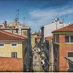 Luxury Apartment Jana With Private Parking